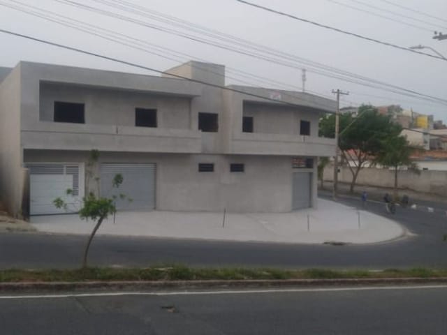 Foto do Sobrado - Sobrado à venda, 290 m² por R$ 490.000,00 - Jardim República - São José dos Campos/SP | INDEPENDENCE NEGOCIOS IMOBILIARIOS LTDA