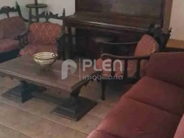 Sobrado com 171m² 4 quartos e 2 banheiros, à venda, no bairro Santana em São Paulo