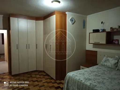 Sobrado, 2 quartos, 130 m² - Foto 33
