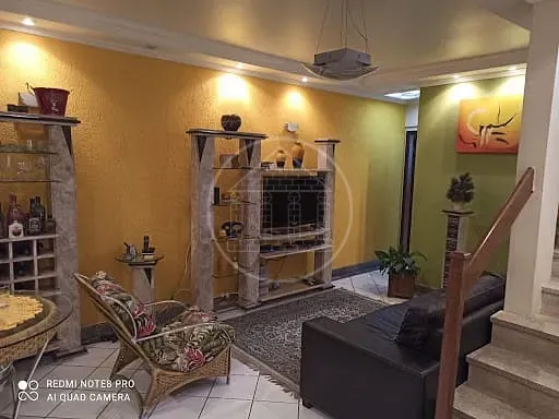 Sobrado, 2 quartos, 130 m² - Foto 28