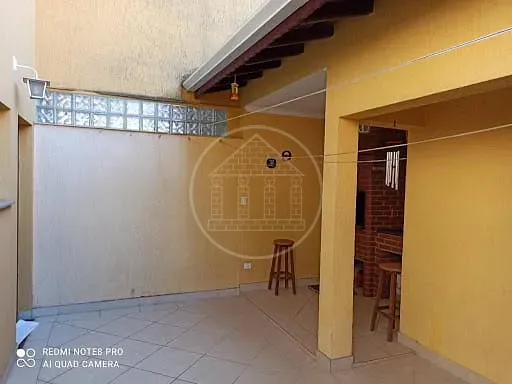 Sobrado, 2 quartos, 130 m² - Foto 36