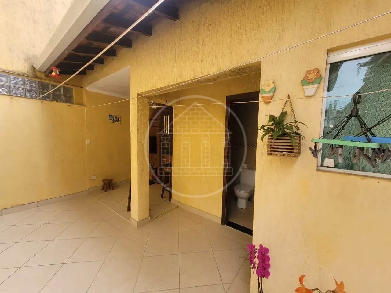 Sobrado, 2 quartos, 130 m² - Foto 8