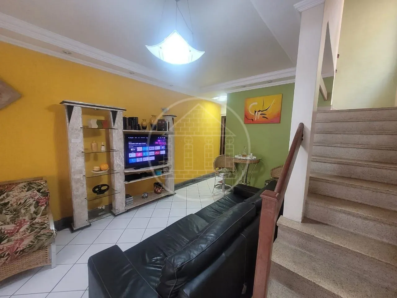 Sobrado, 2 quartos, 130 m² - Foto 40