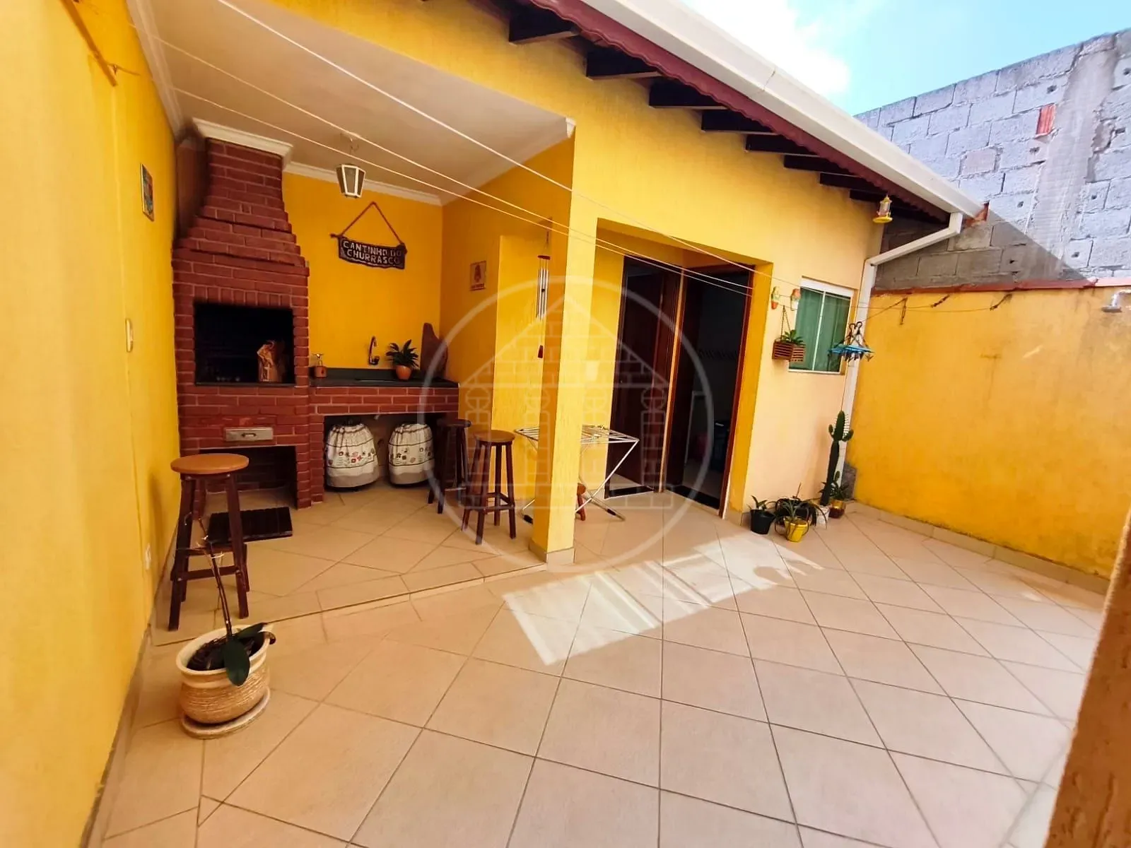Sobrado, 2 quartos, 130 m² - Foto 7