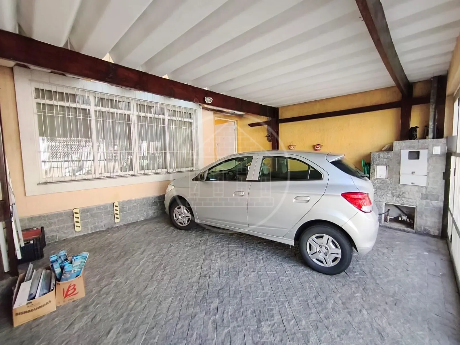 Sobrado, 2 quartos, 130 m² - Foto 25