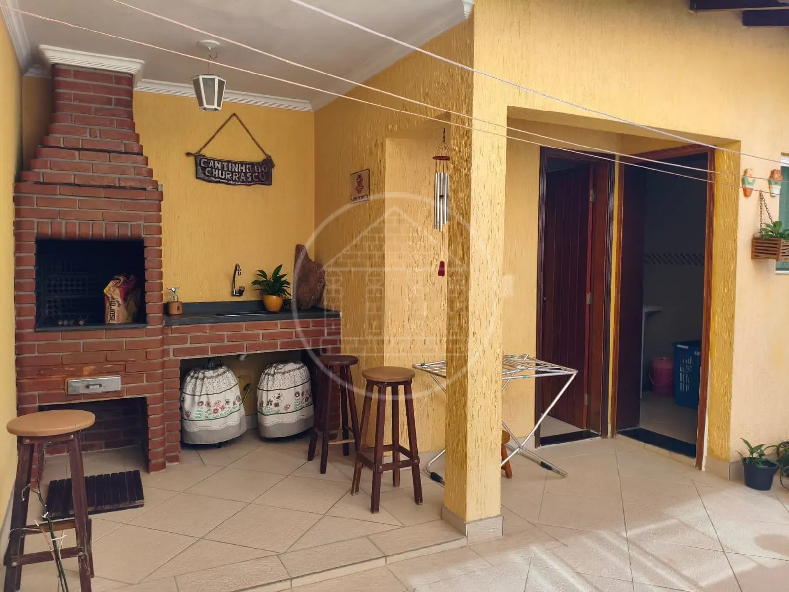 Sobrado, 2 quartos, 130 m² - Foto 9