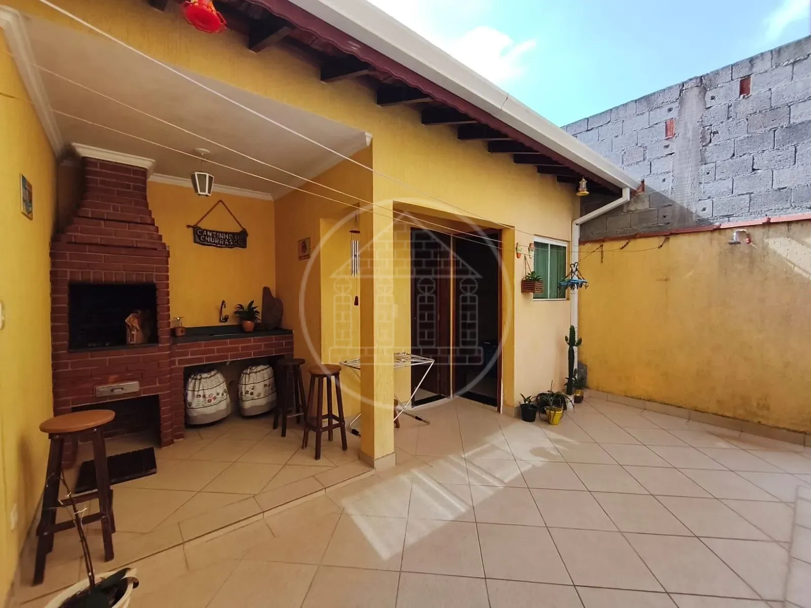 Sobrado, 2 quartos, 130 m² - Foto 44