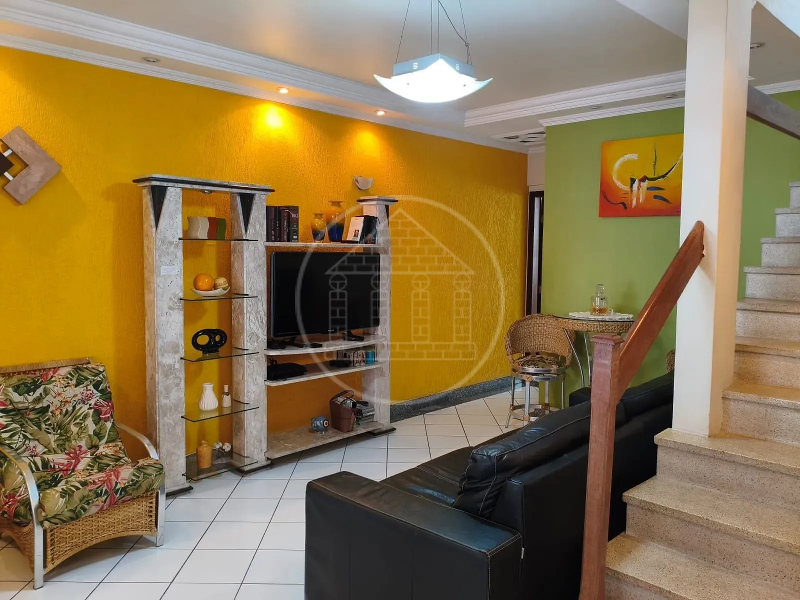 Sobrado, 2 quartos, 130 m² - Foto 3