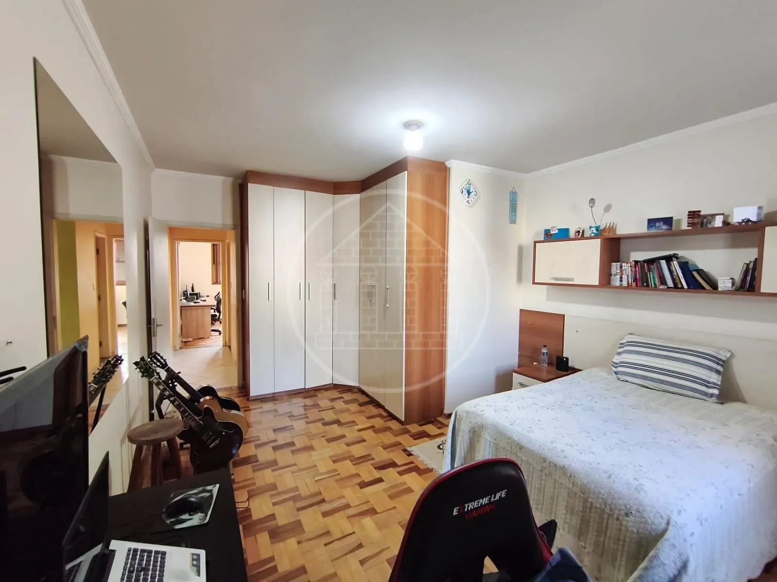 Sobrado, 2 quartos, 130 m² - Foto 15