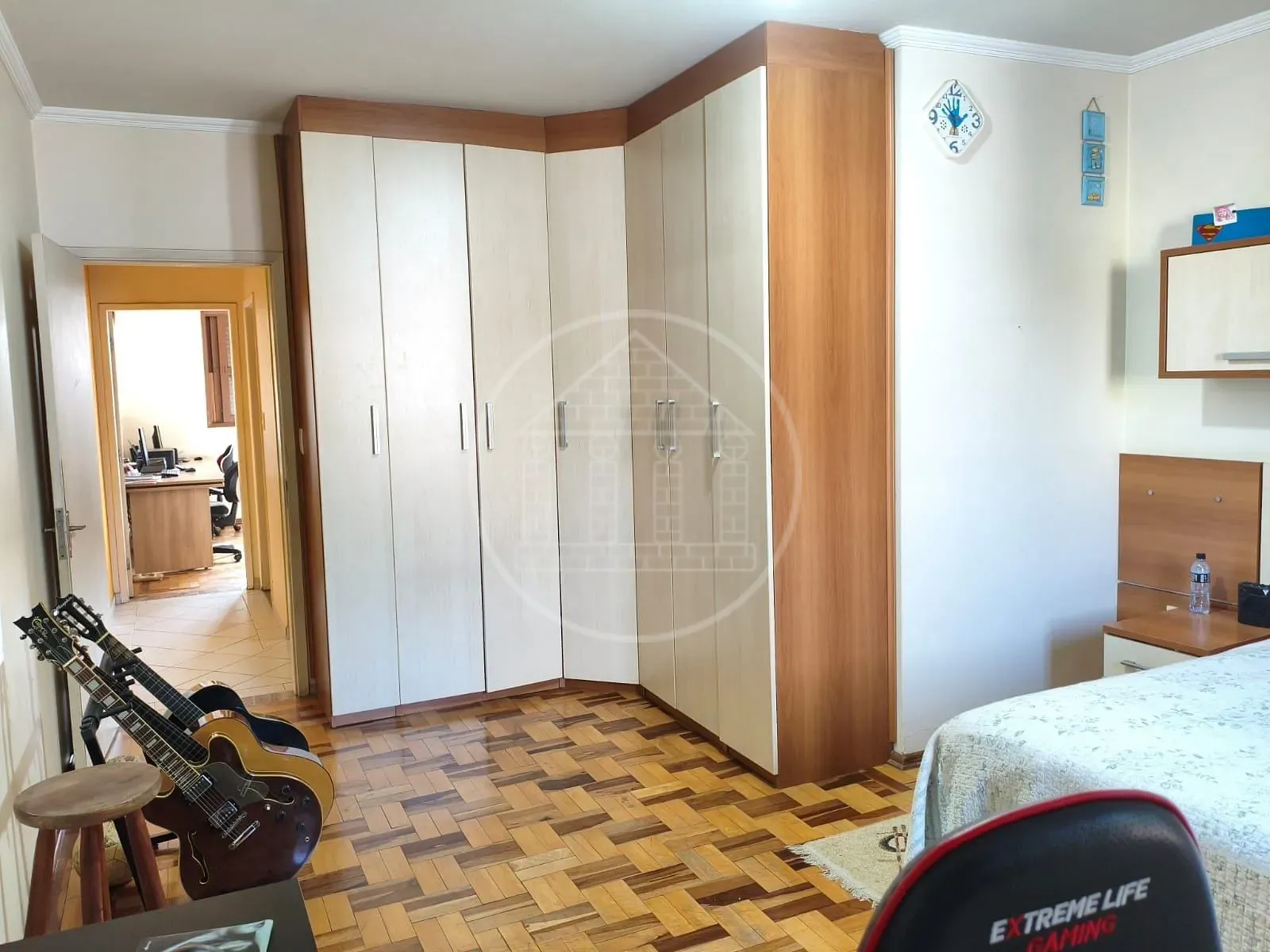 Sobrado, 2 quartos, 130 m² - Foto 24