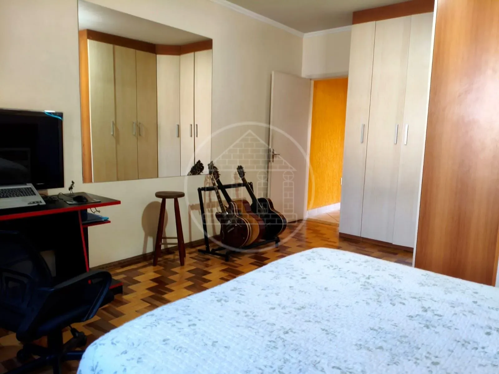 Sobrado, 2 quartos, 130 m² - Foto 37