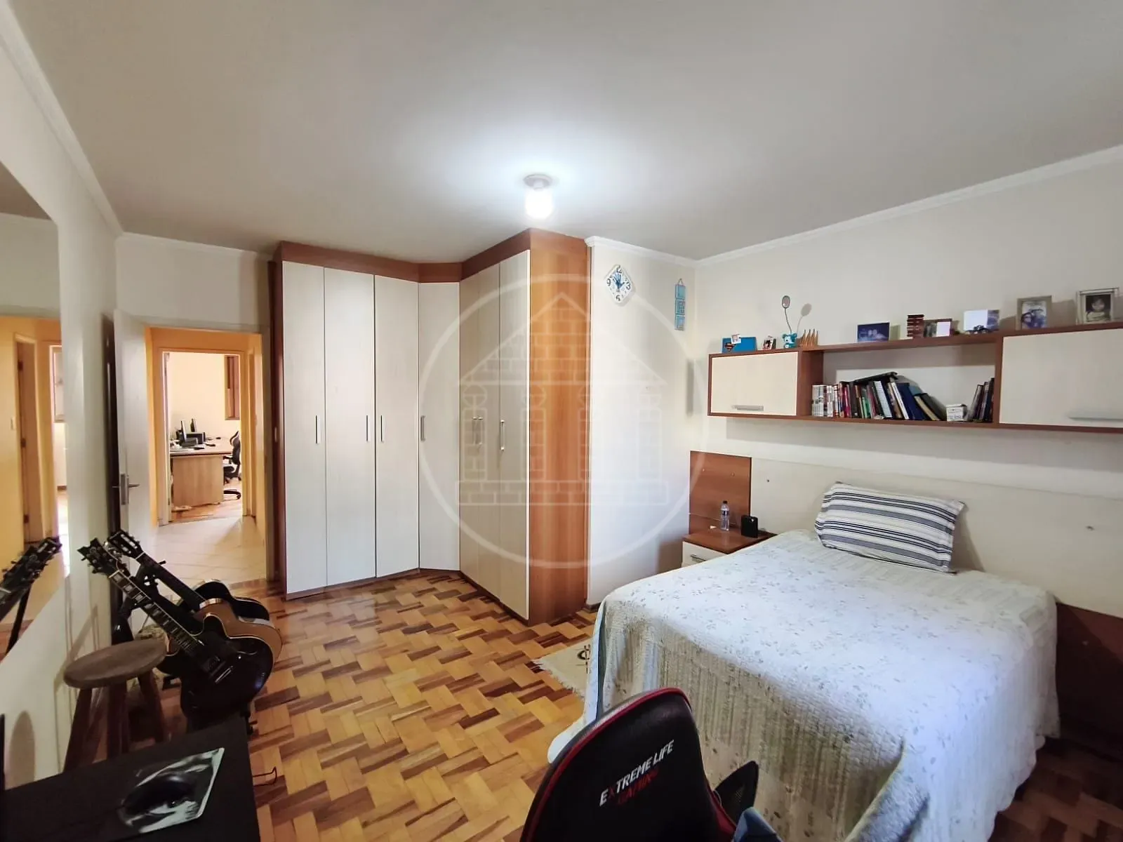 Sobrado, 2 quartos, 130 m² - Foto 23