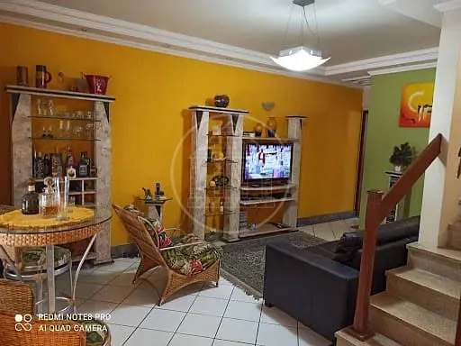 Sobrado, 2 quartos, 130 m² - Foto 13