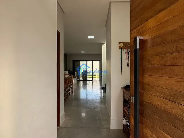 Sobrado com 311m² 4 quartos e 4 banheiros, à venda, no bairro Jardim Residencial Alto de Itaici em Indaiatuba