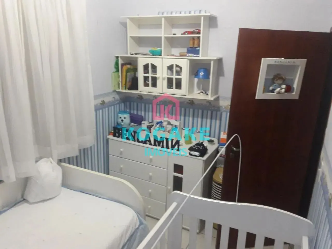 Sobrado, 3 quartos, 167 m² - Foto 11