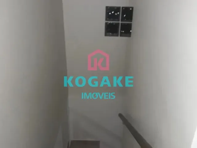Sobrado com 140m² 3 quartos e 2 banheiros, à venda, no bairro Parque Residencial Flamboyant em São José Dos Campos
