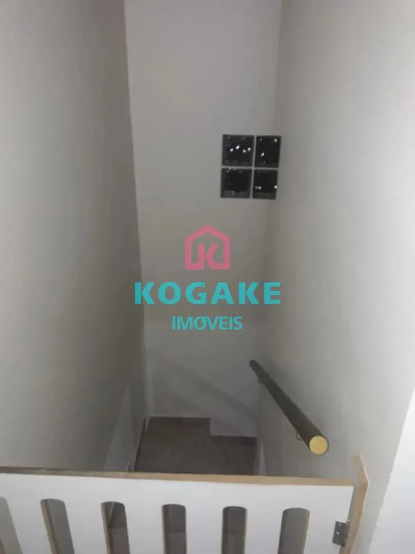 Sobrado, 3 quartos, 167 m² - Foto 5