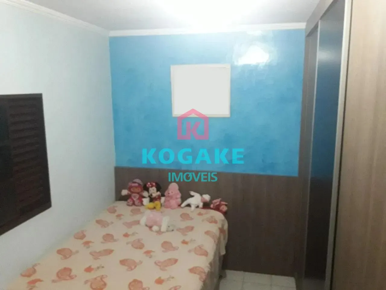 Sobrado, 3 quartos, 167 m² - Foto 7