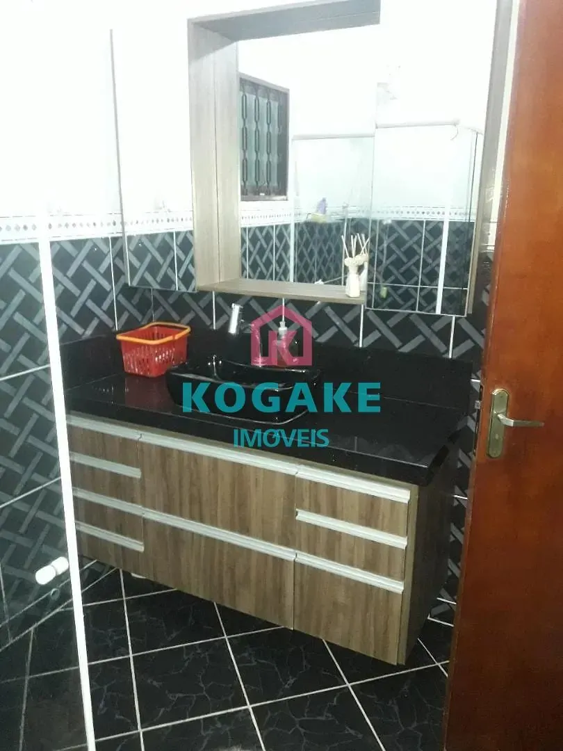 Sobrado, 3 quartos, 167 m² - Foto 13