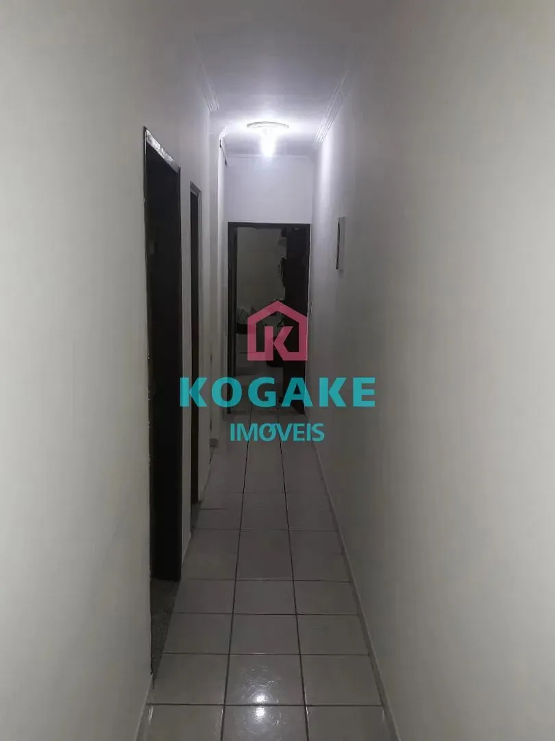 Sobrado, 3 quartos, 167 m² - Foto 8