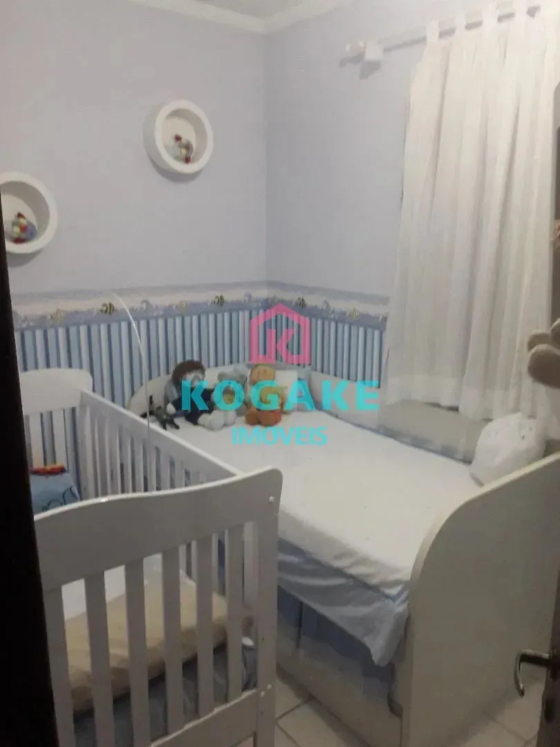 Sobrado, 3 quartos, 167 m² - Foto 12