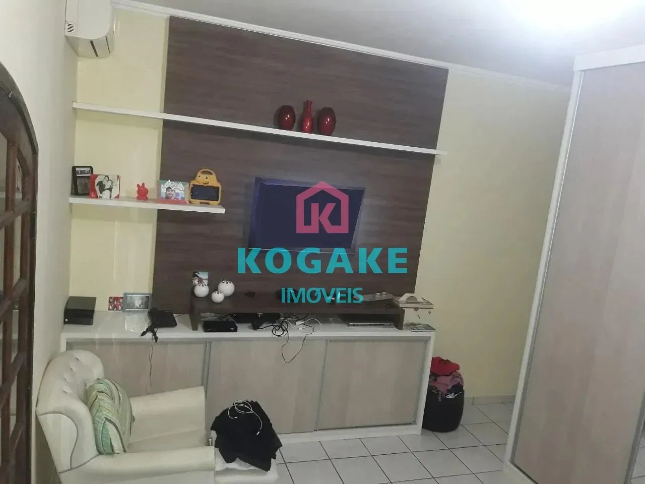 Sobrado, 3 quartos, 167 m² - Foto 9