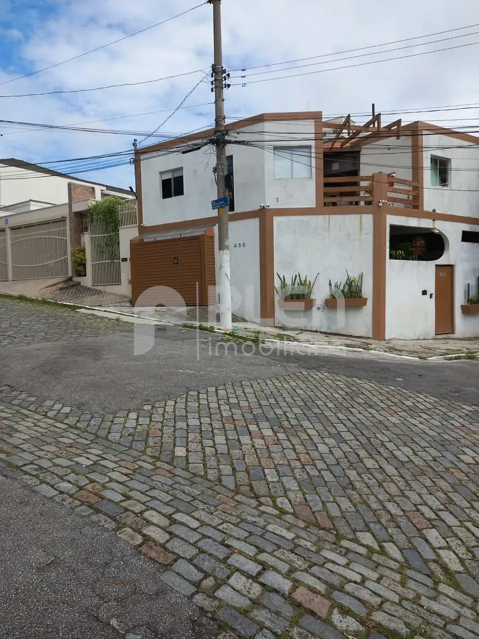 Casa de 4 quartos à venda em Jardim São Paulo, São Paulo