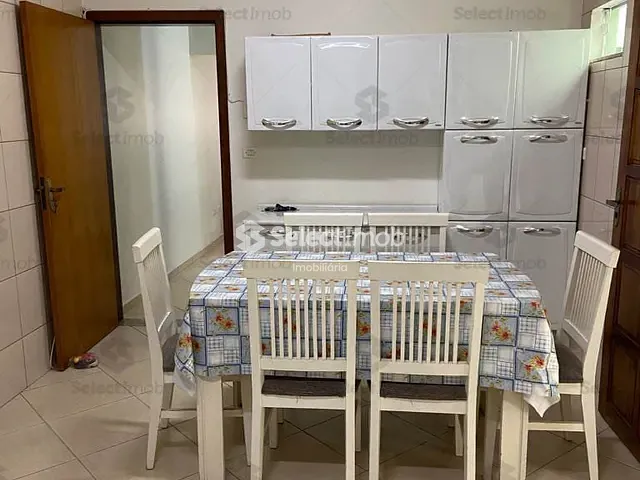 Sobrado com 166m² 3 quartos e 2 banheiros, à venda, no bairro Jardim Rina em Santo André