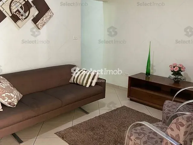 Sobrado com 166m² 3 quartos e 2 banheiros, à venda, no bairro Jardim Rina em Santo André