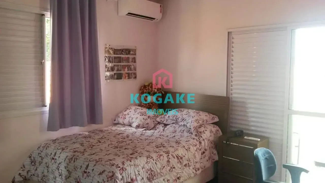 Sobrado, 5 quartos, 200 m² - Foto 12