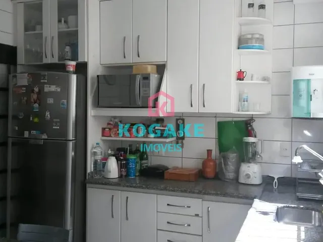 Sobrado com 250m² 5 quartos e 4 banheiros, à venda, no bairro Vila Betânia em São José Dos Campos
