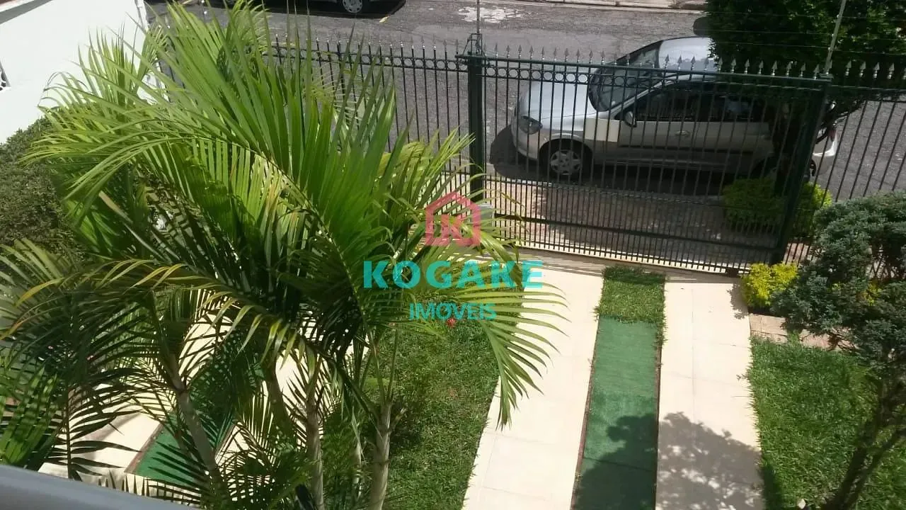 Sobrado, 5 quartos, 200 m² - Foto 25