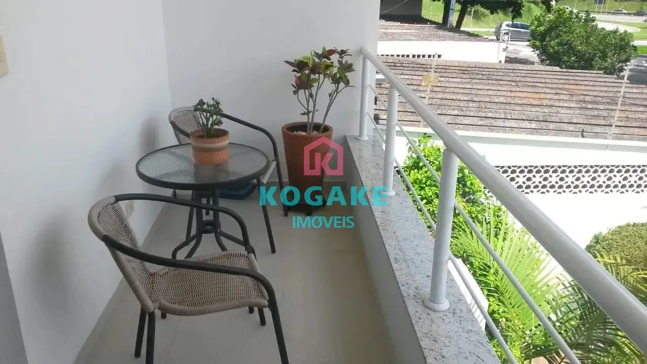 Sobrado, 5 quartos, 200 m² - Foto 24