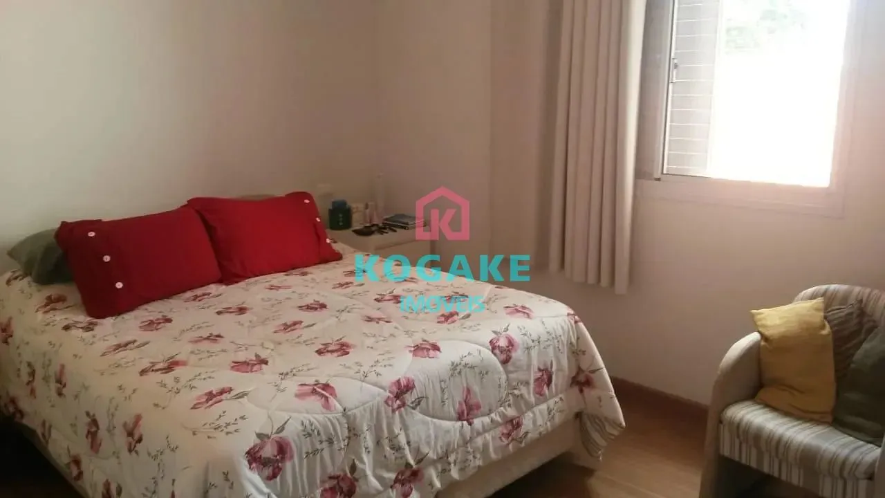Sobrado, 5 quartos, 200 m² - Foto 6