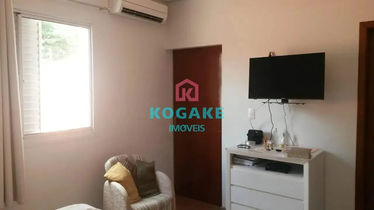 Sobrado, 5 quartos, 200 m² - Foto 7