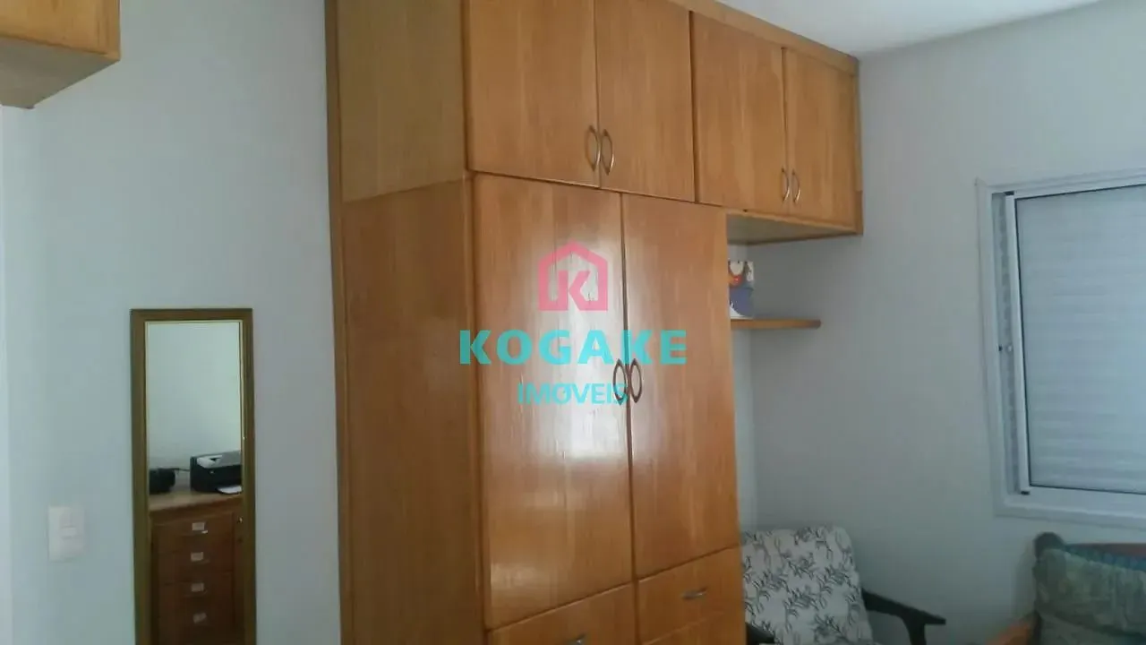 Sobrado, 5 quartos, 200 m² - Foto 22