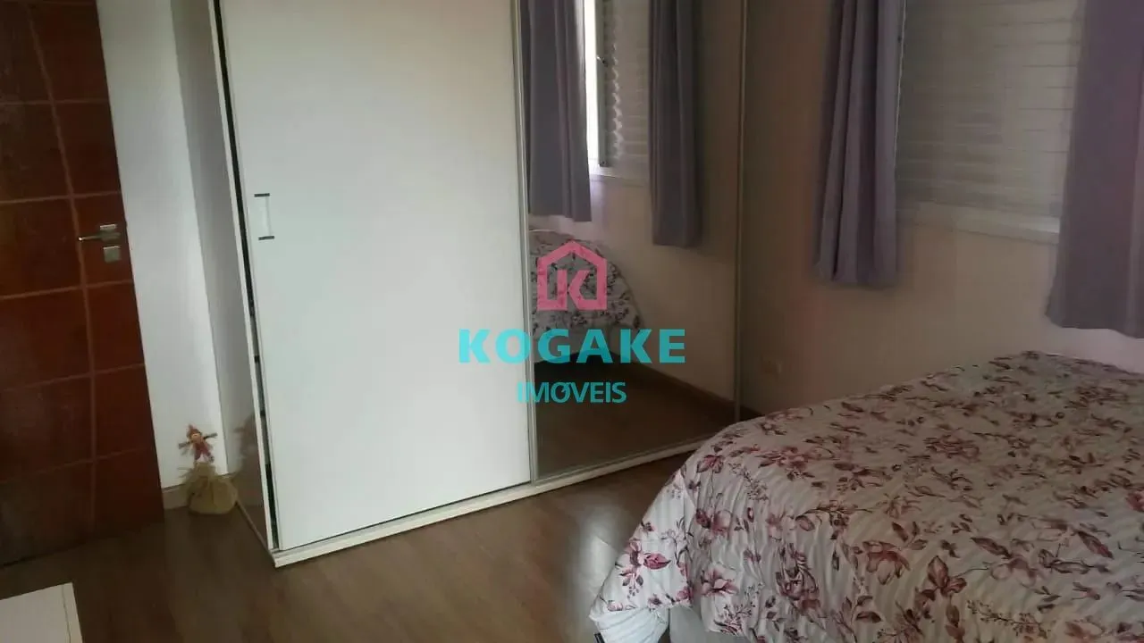 Sobrado, 5 quartos, 200 m² - Foto 13