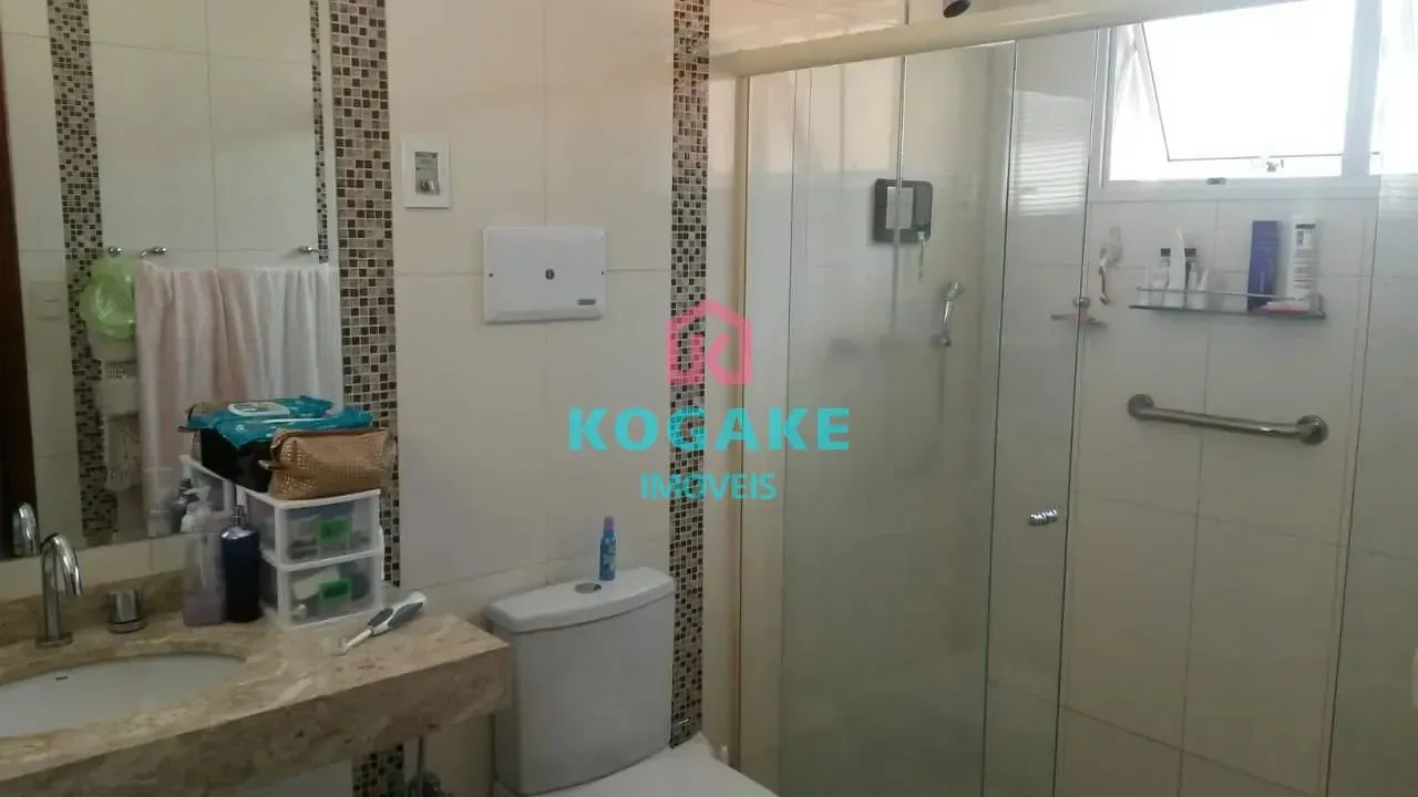Sobrado, 5 quartos, 200 m² - Foto 8