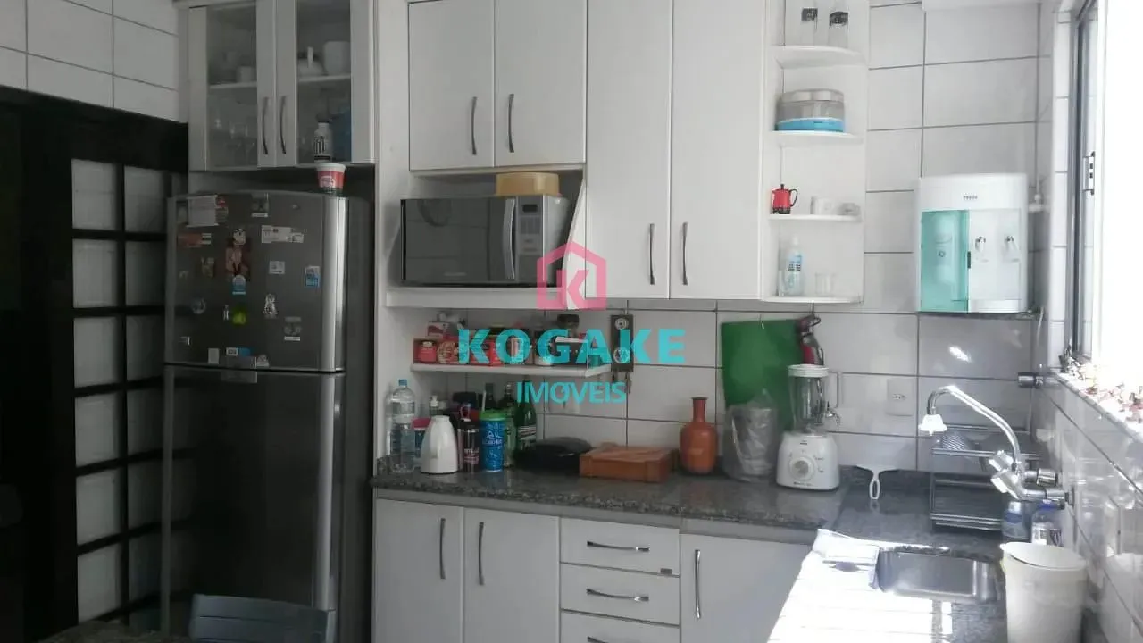 Sobrado, 5 quartos, 200 m² - Foto 5