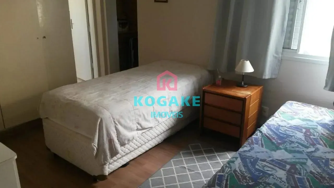 Sobrado, 5 quartos, 200 m² - Foto 18