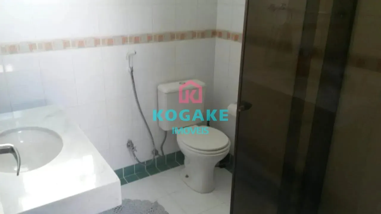 Sobrado, 5 quartos, 200 m² - Foto 23
