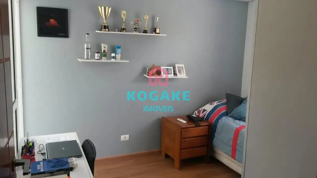 Sobrado, 5 quartos, 200 m² - Foto 11