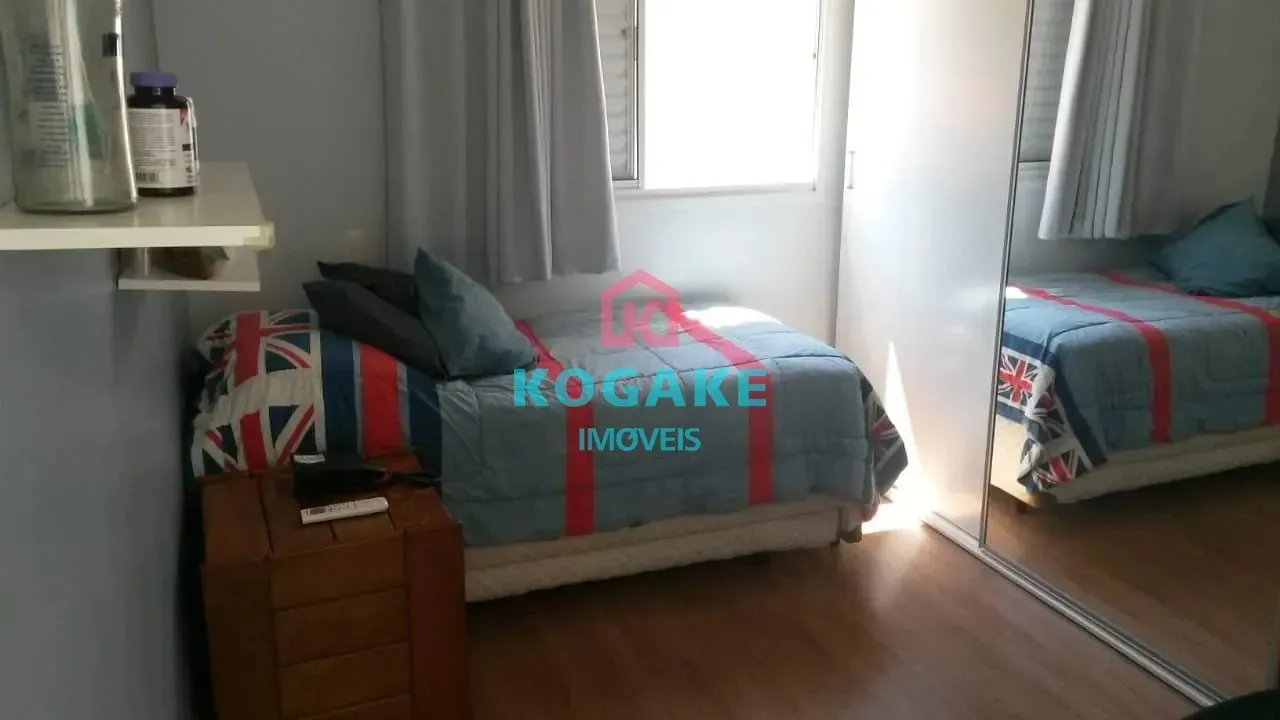 Sobrado, 5 quartos, 200 m² - Foto 15