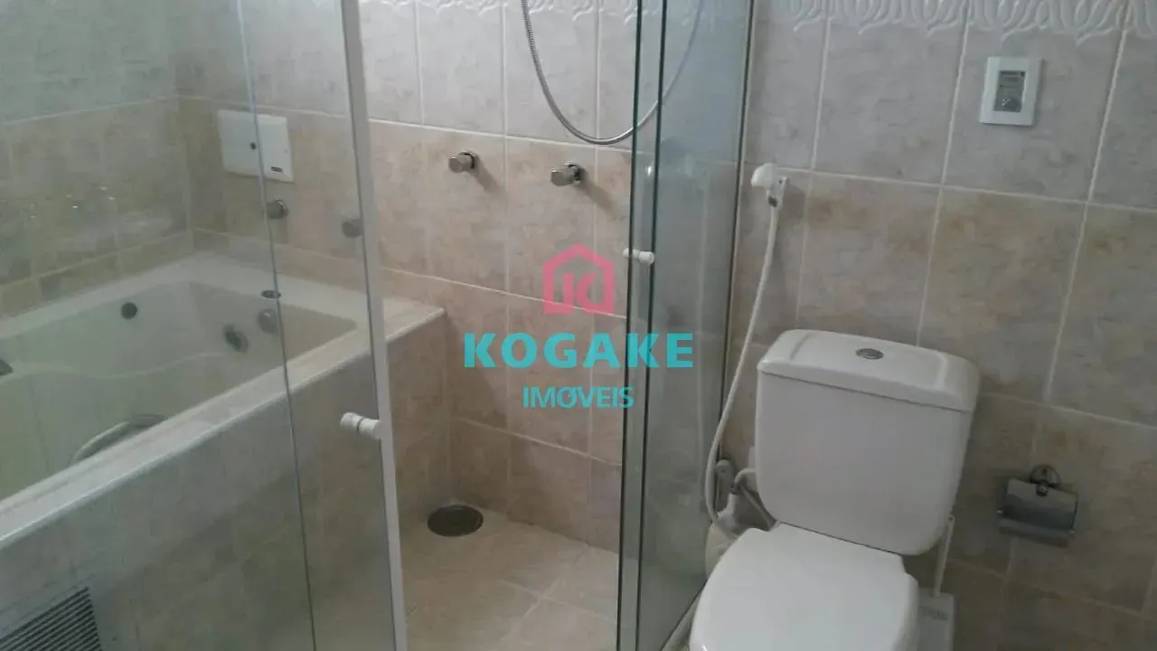 Sobrado, 5 quartos, 200 m² - Foto 19