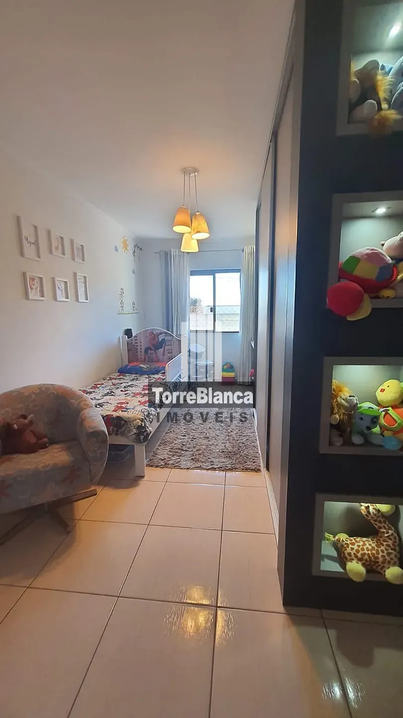 Sobrado, 3 quartos, 138 m² - Foto 7