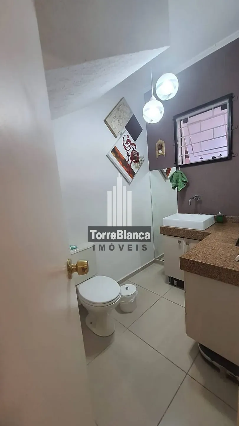 Sobrado, 3 quartos, 138 m² - Foto 5