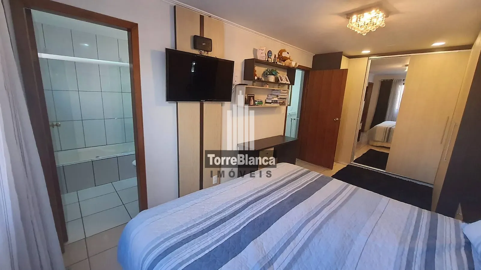 Sobrado, 3 quartos, 138 m² - Foto 8