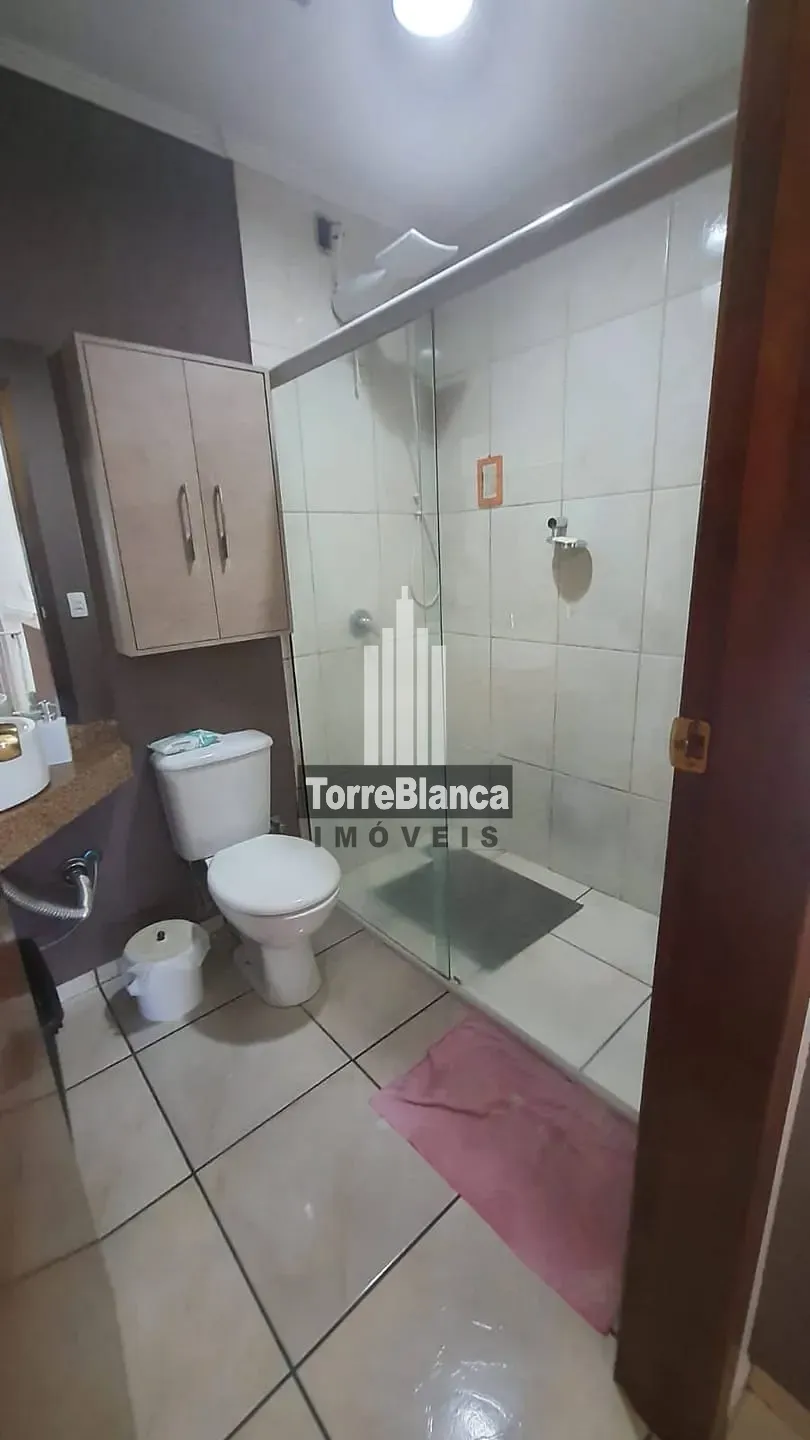 Sobrado, 3 quartos, 138 m² - Foto 4