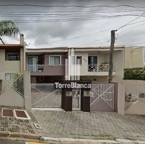 Sobrado, 3 quartos, 138 m² - Foto 10