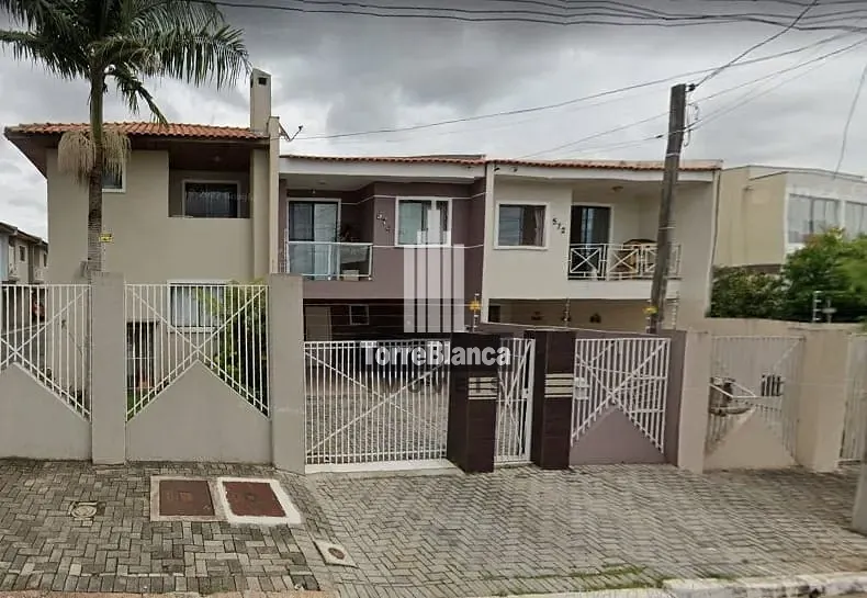 Sobrado, 3 quartos, 138 m² - Foto 1